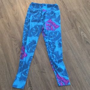OS LulaRoe Leggings